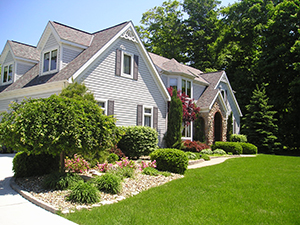 Landscapers and Lawncare Services in Lancaster, VA